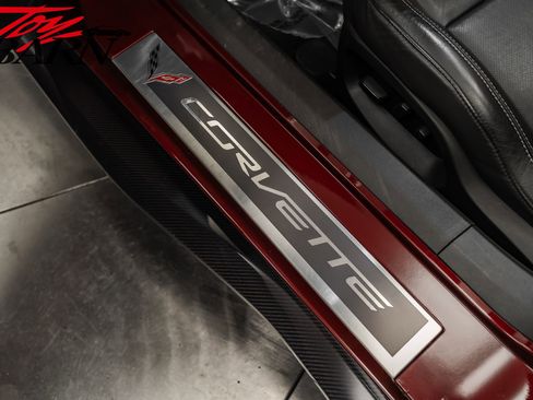 Used 2017 Chevrolet Corvette Z06 image 31