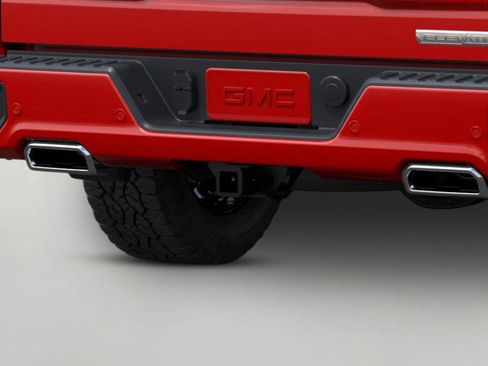 New 2026 GMC Sierra 1500 Elevation AWD/4WD image 14