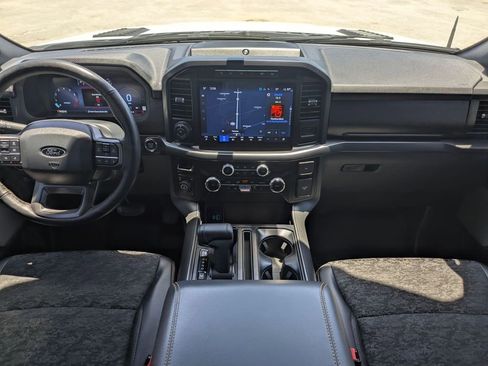 Used 2024 Ford F150 Tremor AWD/4WD image 16