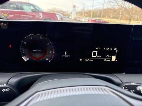 New 2026 Nissan Sentra S image 12