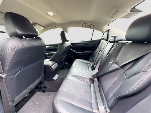 Used 2020 Subaru Impreza 2.0i Limited image 23