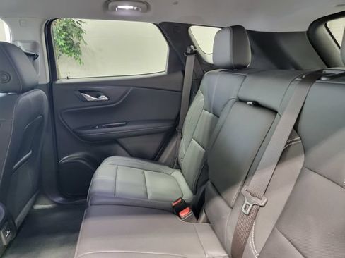 Certified 2024 Chevrolet Blazer LT w/ Sound & Technology Package AWD/4WD image 13
