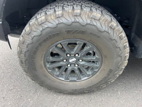 Used 2024 Ford F150 Raptor AWD/4WD image 10