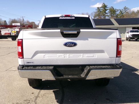 Used 2019 Ford F150 XLT w/ Equipment Group 302A Luxury image 8