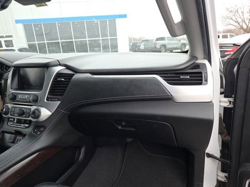 Used 2019 GMC Yukon SLT image 20