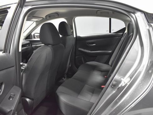 Certified 2023 Nissan Sentra S image 28