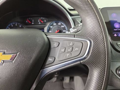 Used 2020 Chevrolet Malibu LS FWD image 22