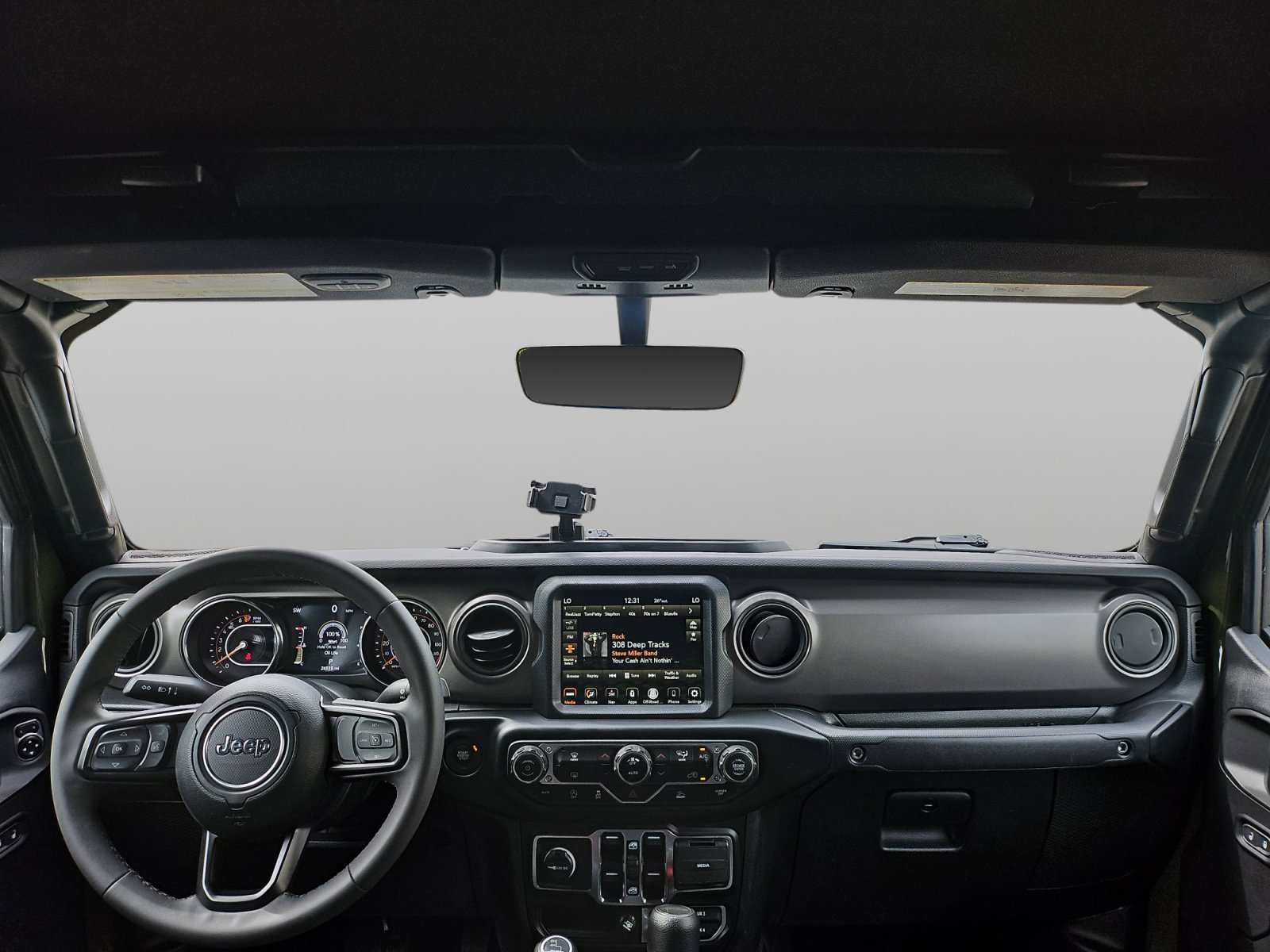 Used 2023 Jeep Gladiator Sport AWD/4WD image 41