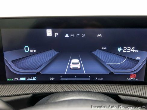 Used 2023 Kia EV6 GT-Line w/ GT-Line White Seat Package image 19