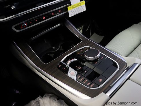 New 2026 BMW X5 xDrive40i w/ Climate Comfort Package AWD/4WD image 25