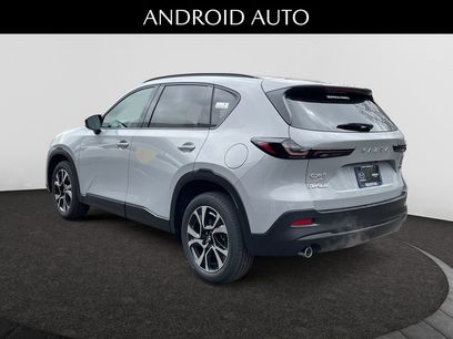 New 2026 MAZDA CX-5 Preferred