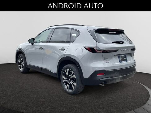 New 2026 MAZDA CX-5 Preferred AWD/4WD image 3