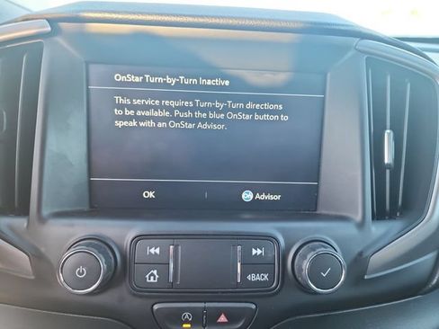 Used 2022 GMC Terrain AT4 w/ Tech Package AWD/4WD image 18