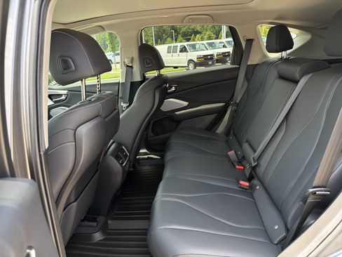 Certified 2026 Acura RDX SH-AWD w/ Technology Package image 16