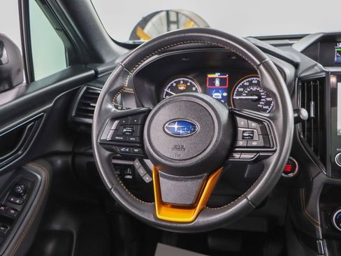 Used 2024 Subaru Forester Wilderness image 12