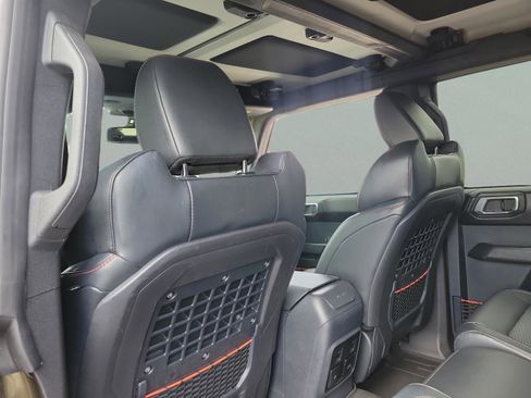 Used 2024 Ford Bronco Raptor image 4