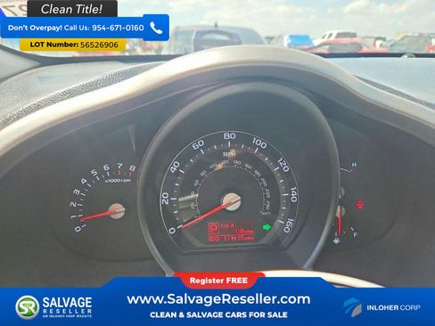 Used 2014 Kia Sportage SX w/ SX Premium Package FWD image 12