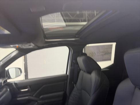 New 2026 Toyota Tacoma TRD Off-Road image 12