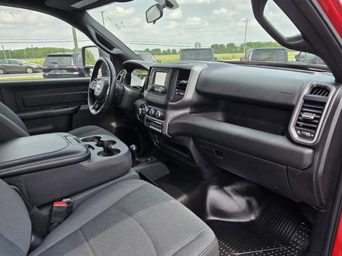 Used 2023 RAM 2500 Tradesman image 27