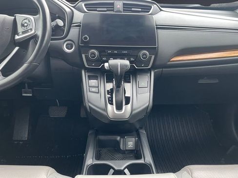 Certified 2019 Honda CR-V EX-L image 11