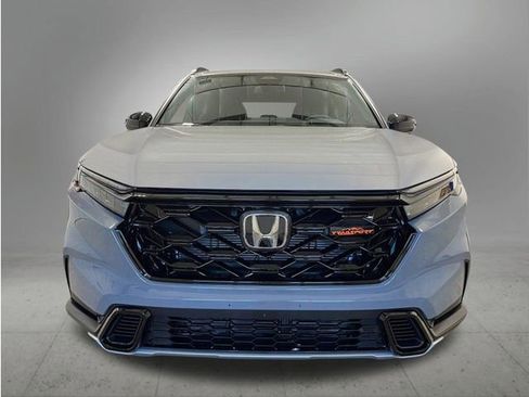 New 2026 Honda CR-V TrailSport image 10