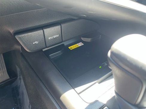 Used 2022 Toyota Camry XSE w/ Navigation Upgrade Package FWD image 23