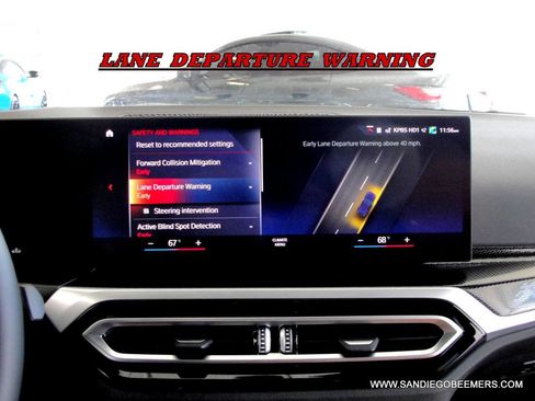 Used 2023 BMW M240i Coupe w/ Premium Package image 31