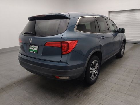 Used 2018 Honda Pilot EX image 9