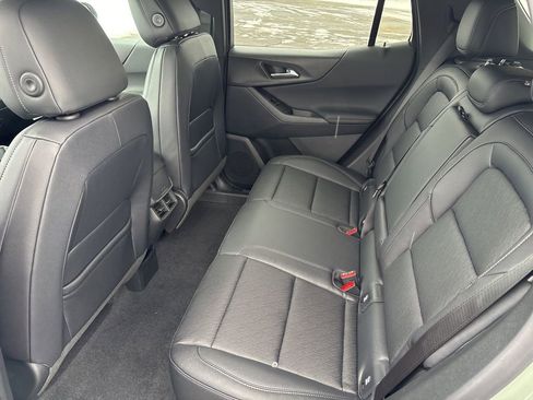 New 2026 Chevrolet Equinox LT w/ Convenience Package II image 20