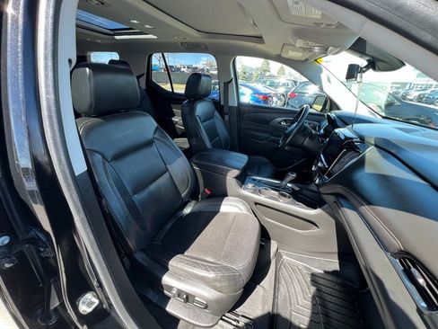 Used 2020 Chevrolet Traverse Premier w/ Redline Edition image 32