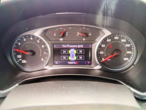 Used 2019 Chevrolet Equinox Premier image 23