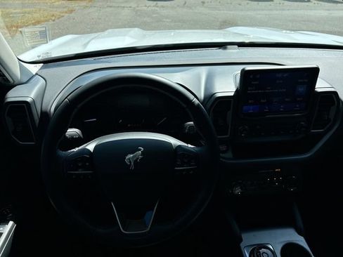 Used 2022 Ford Bronco Sport Big Bend w/ Convenience Package AWD/4WD image 10