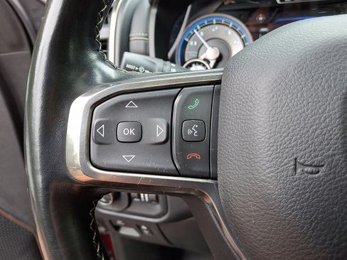 Certified 2021 RAM 1500 Limited image 22