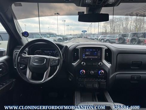 Used 2022 GMC Sierra 3500 Denali image 21