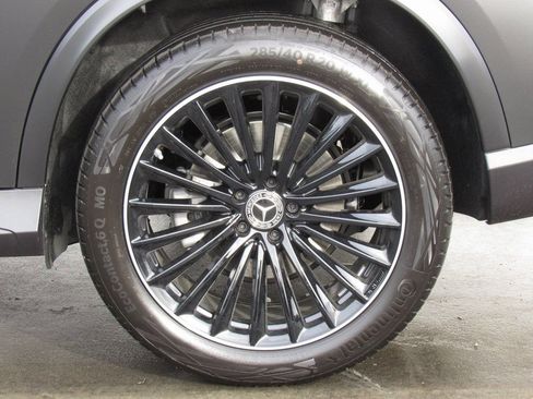New 2026 Mercedes-Benz GLC 300 4MATIC image 37