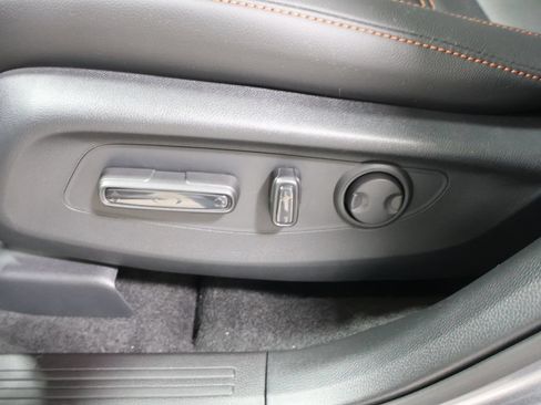 New 2026 Honda CR-V Sport-L image 14