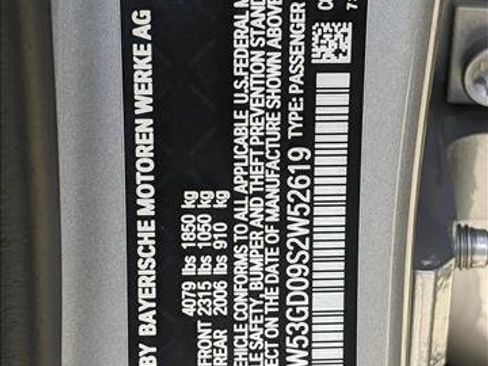 Used 2025 MINI Cooper S FWD image 23