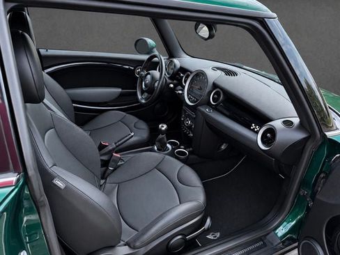 Used 2011 MINI Cooper John Cooper Works FWD image 8