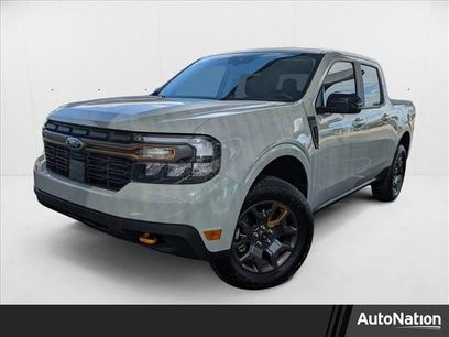 Used 2024 Ford Maverick Tremor w/ Tremor Off-Road Package