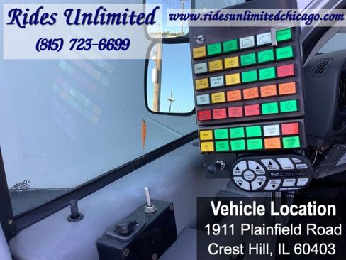 Used 2007 Ford E-150 and Econoline 150 Wagon image 11