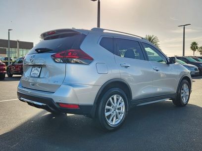 Used 2020 Nissan Rogue SV