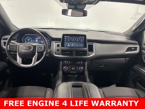 Used 2024 GMC Yukon SLE image 23