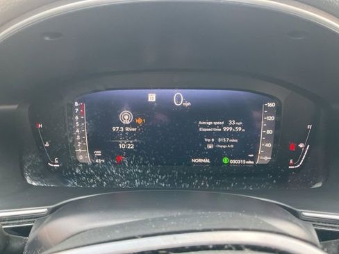 Used 2024 Honda Civic Sport Touring image 12