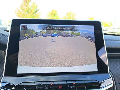 New 2026 Jeep Compass Limited w/ Sun, Sound & Navigation Group image 23