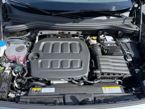 New 2026 Volkswagen Tiguan S AWD/4WD image 20