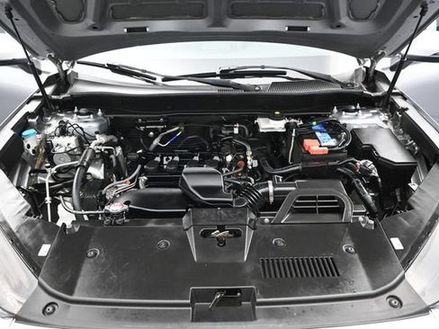 Used 2024 Honda CR-V EX-L image 35