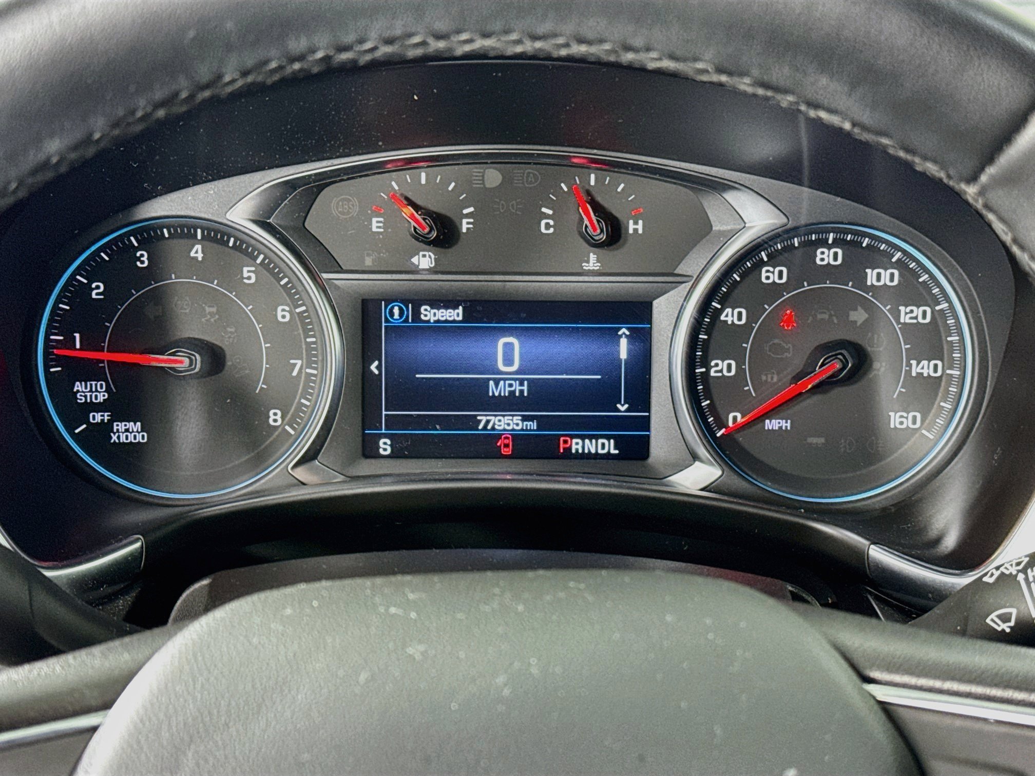 Used 2024 Chevrolet Equinox LT AWD/4WD image 12