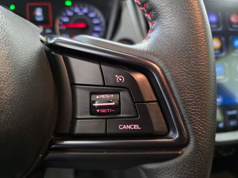 Used 2022 Subaru WRX Premium image 32