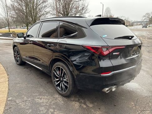 Used 2024 Acura MDX Type S image 5