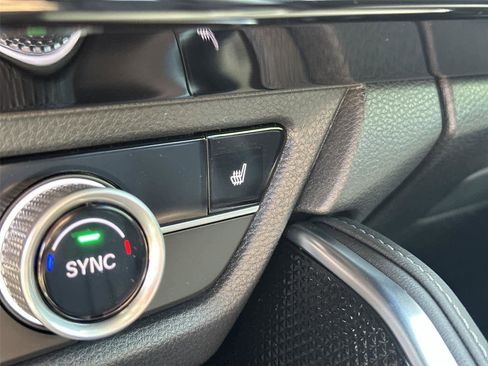 New 2026 Acura ADX FWD image 24